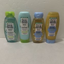 Hair Care Bundle 