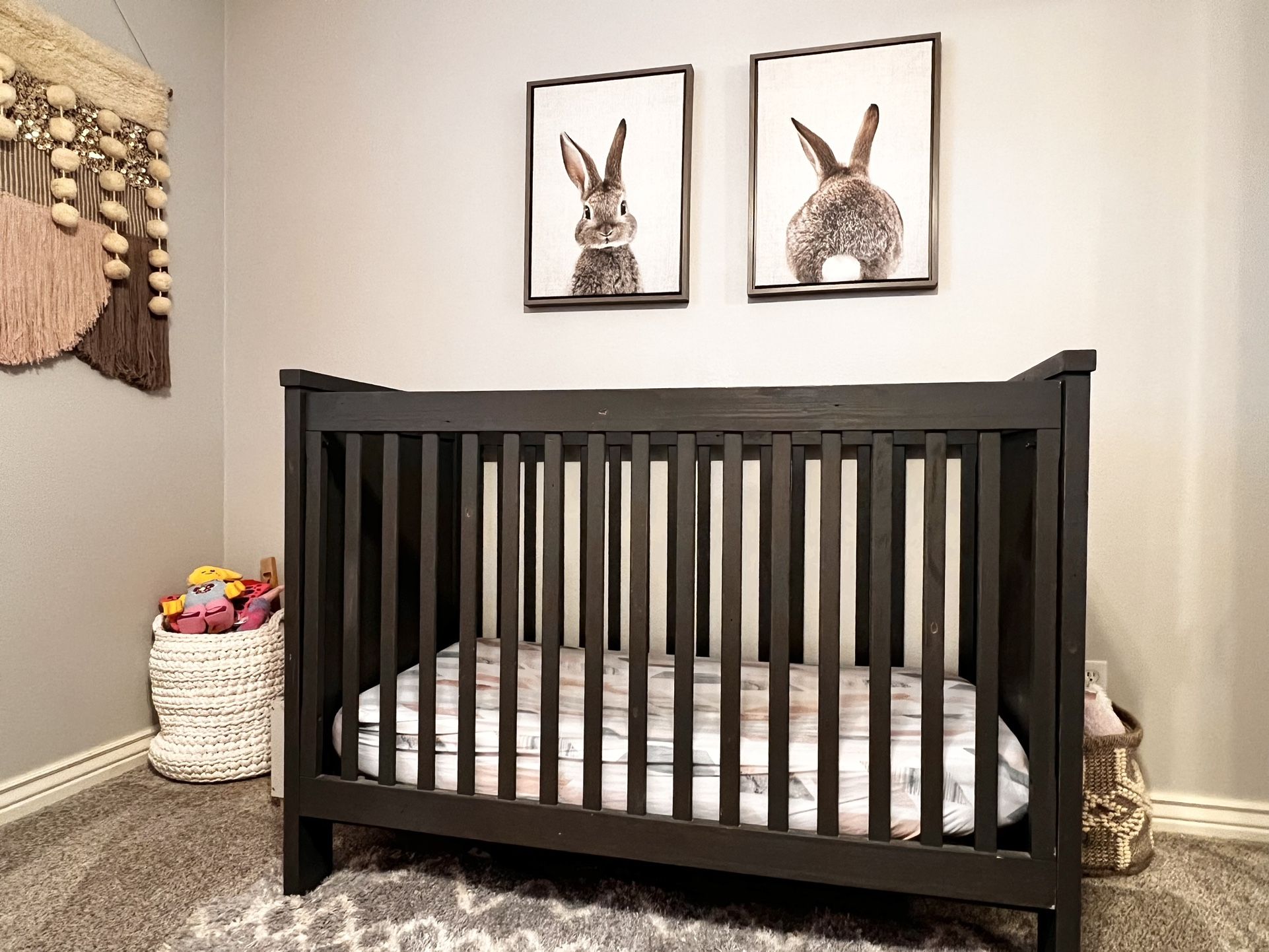 Restoration Hardware Crib for Sale in Scottsdale, AZ OfferUp