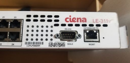 Network Switch