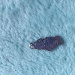 Winnie The Pooh Charm 