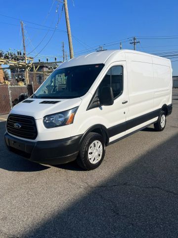 2019 Ford Transit 250 Van