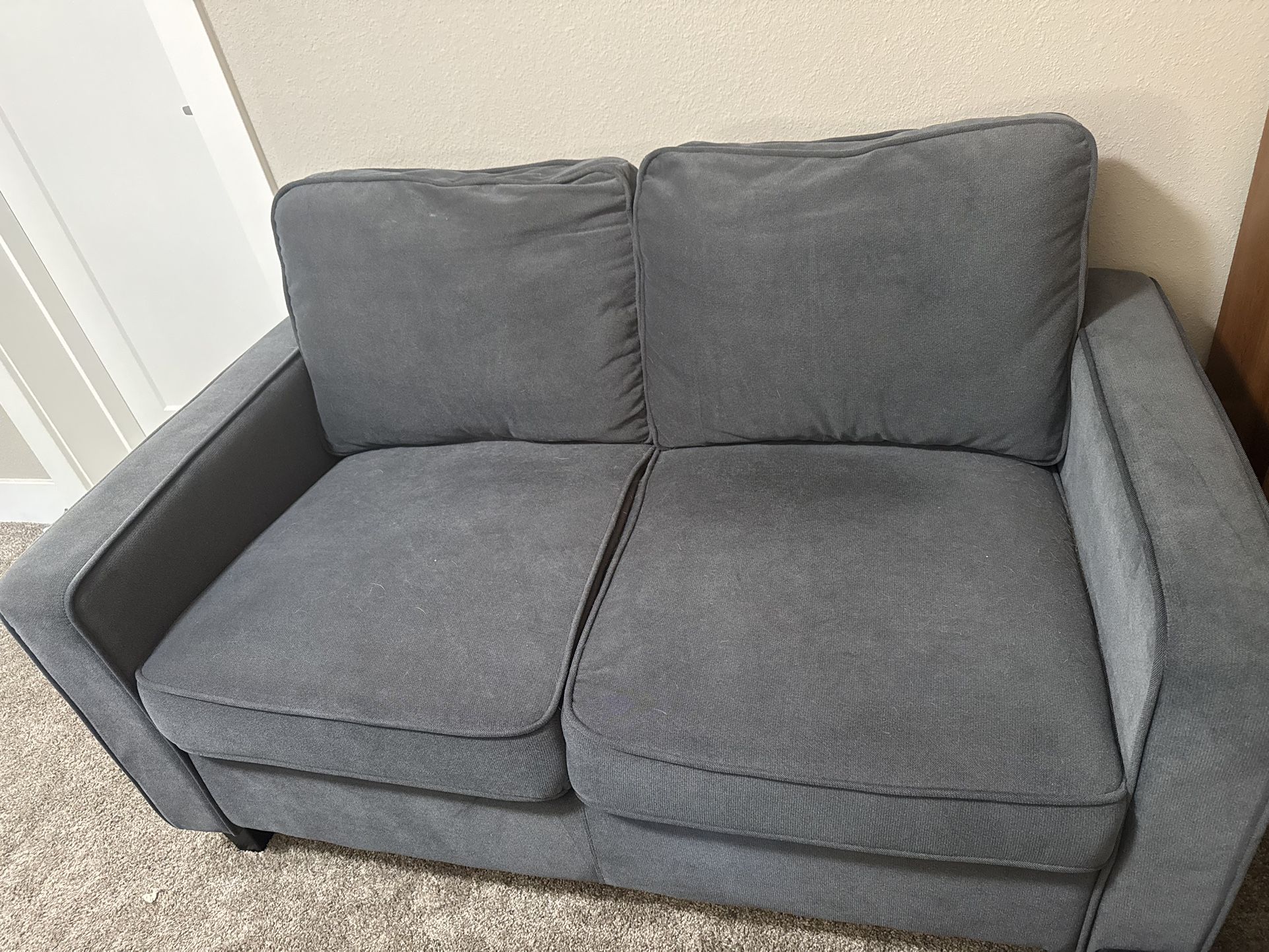 Free Couch