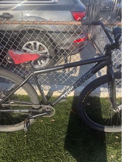 Throne “The goon” 29inch” bike