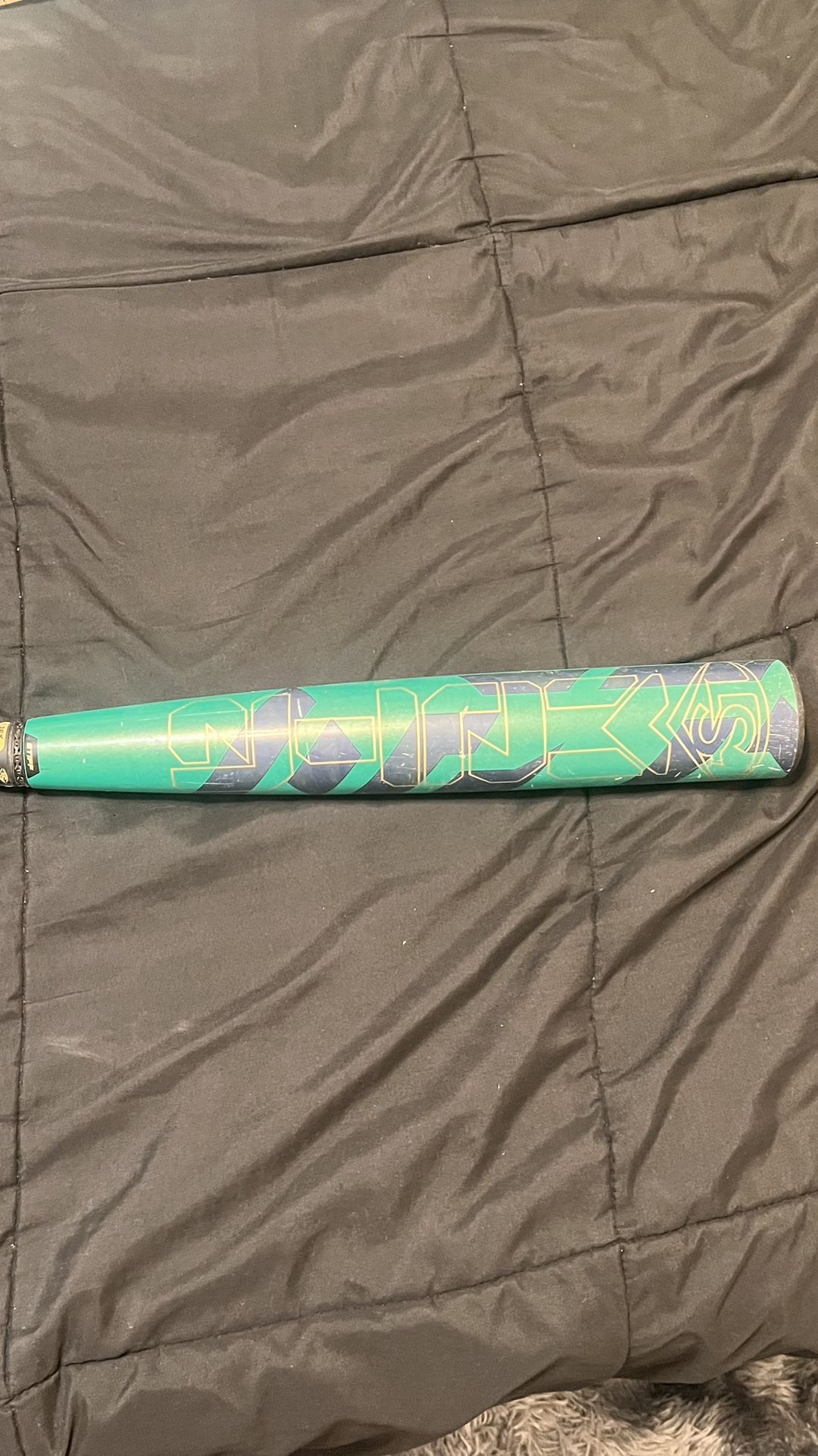 Louisville Slugger Meta Bbcor