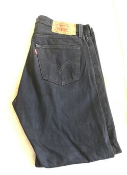 Men's 501 Levi's Jeans