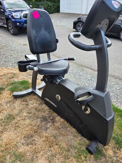 My personal trainer