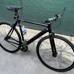 Road Bike