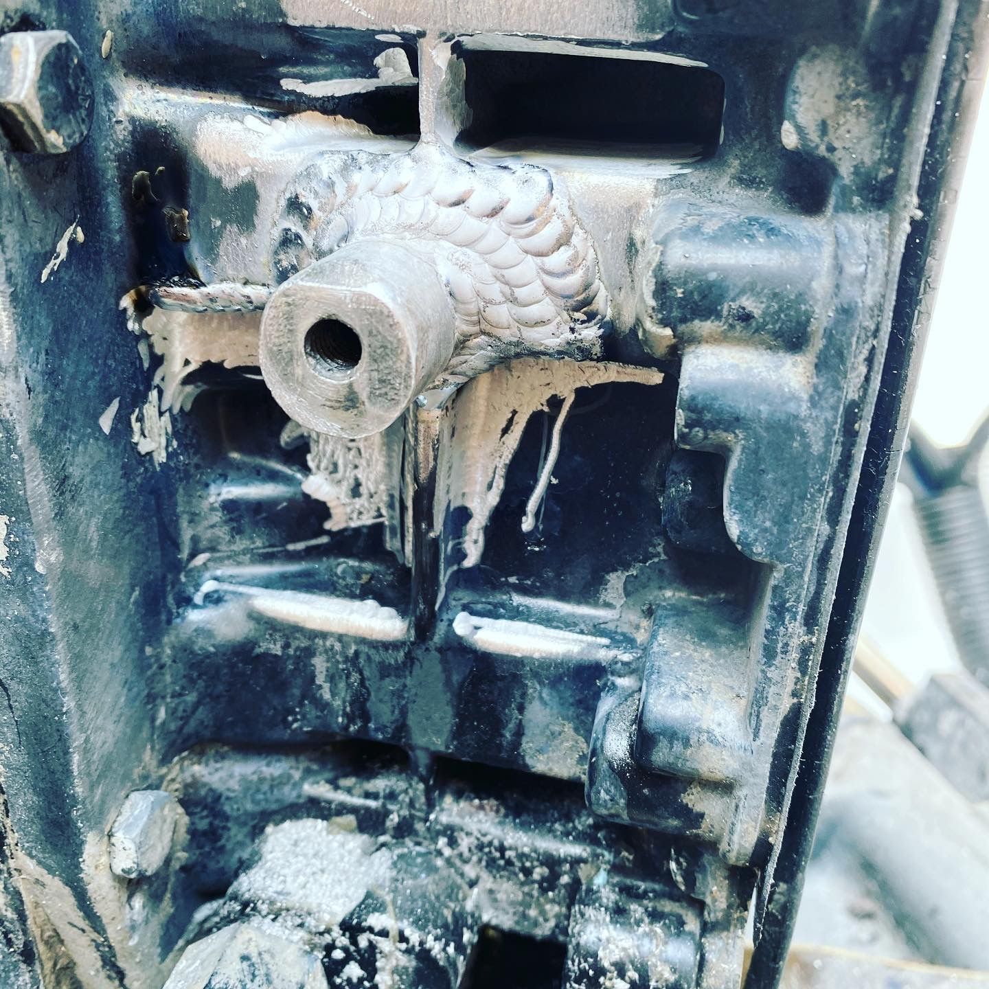 Welder