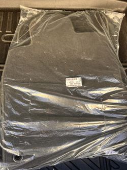 Honda Civic Floor Mats