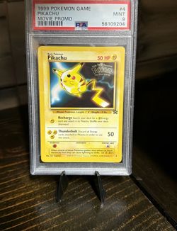 Pokémon Cards