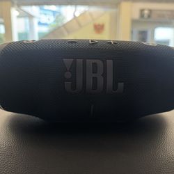 JBL CHARGE 6