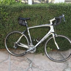 Specialized Roubaix Sl3 58cm Shimano Ultegra Components Showroom P