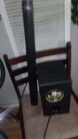 Sound bar