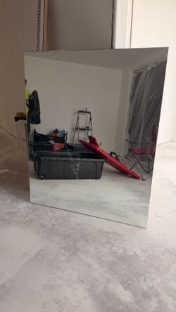 Mirrors