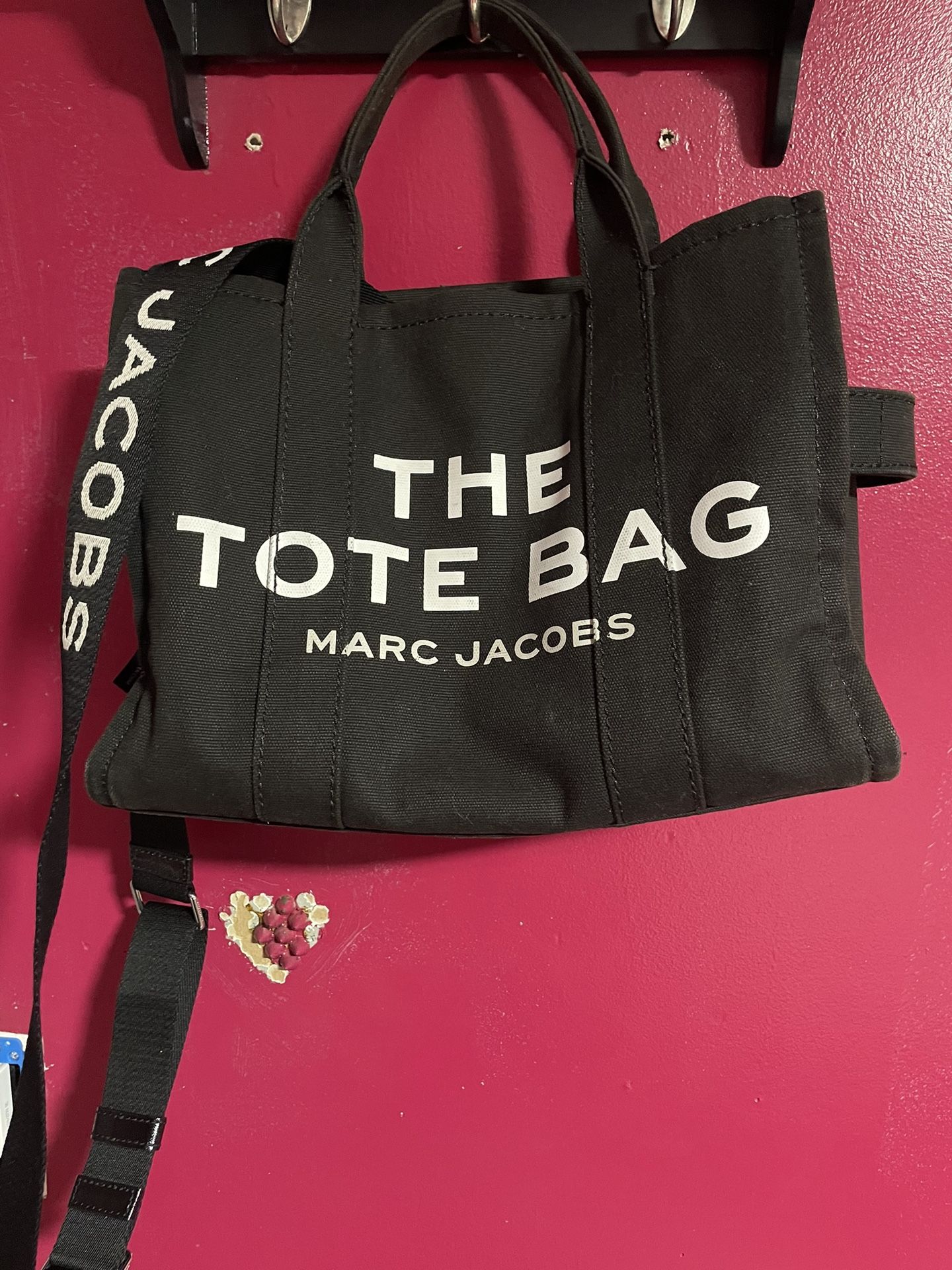Marc Jacobs Tote Bag