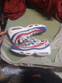 Air Maxs Nike
