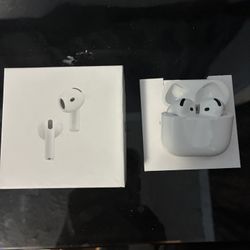 AirPod 4 With ANC 