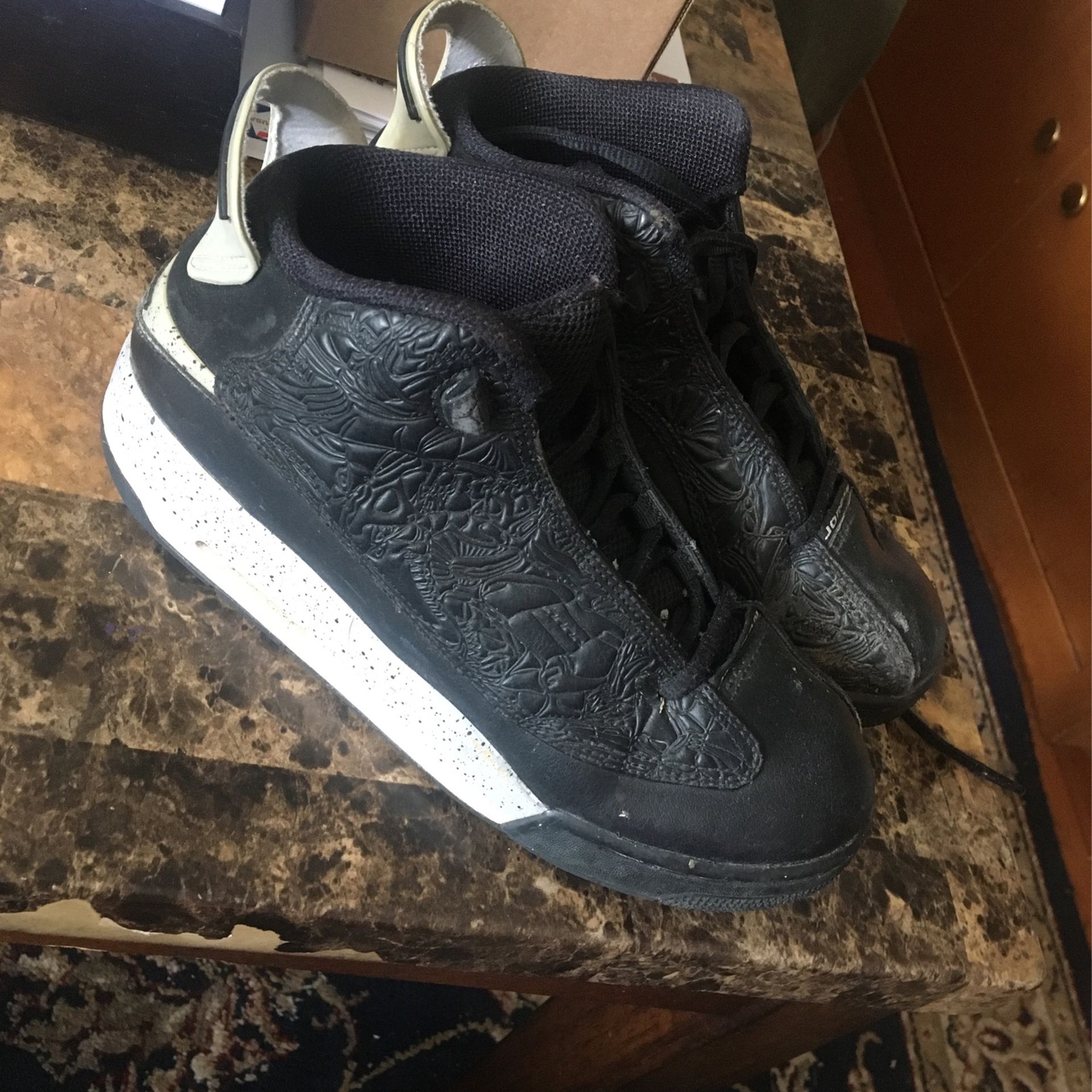 Jordan 5y