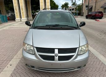 2006 Dodge Caravan Parts - Parting Out!