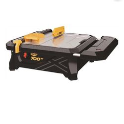 Tile Wet Saw 