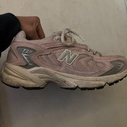 New Balances 