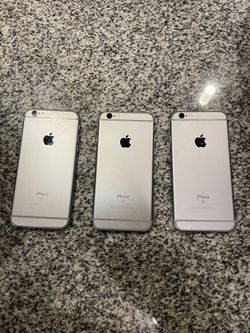 iPhone 6s