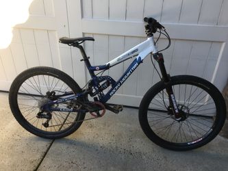 Rocky mountain slayer 2006 sale