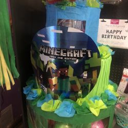 Cake Piñata