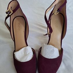 4 Inch High Heels Size 81/2 Michael Kors