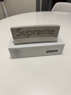 Supreme Barrier