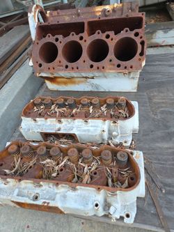 Caterpillar 3208