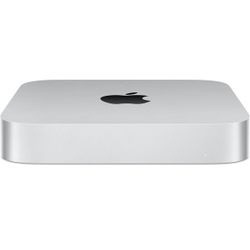 Mac mini + Hub