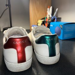 Gucci Ace Sneakers 
