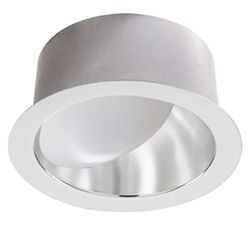 LyteProfile 4" Lightolier Complete LED Light Kit Wired (2available)