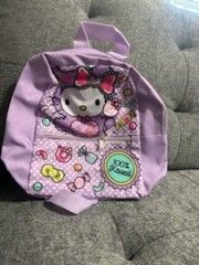 Hello Kitty Backpacks