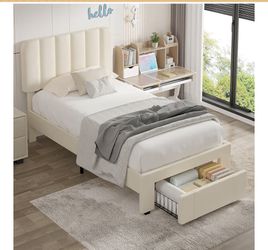 2) Twin Bed Frame $100 Each