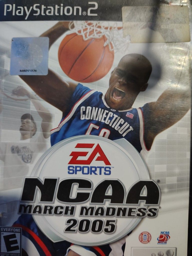 NCAA March Madness 2005