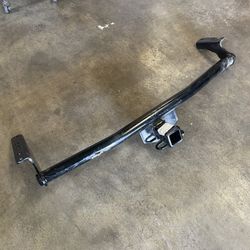 Hyundai Santa Fe Trailer Hitch New