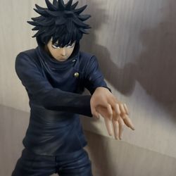 Megumi Fushiguro JJK Jujutsu Kaisen Figurine