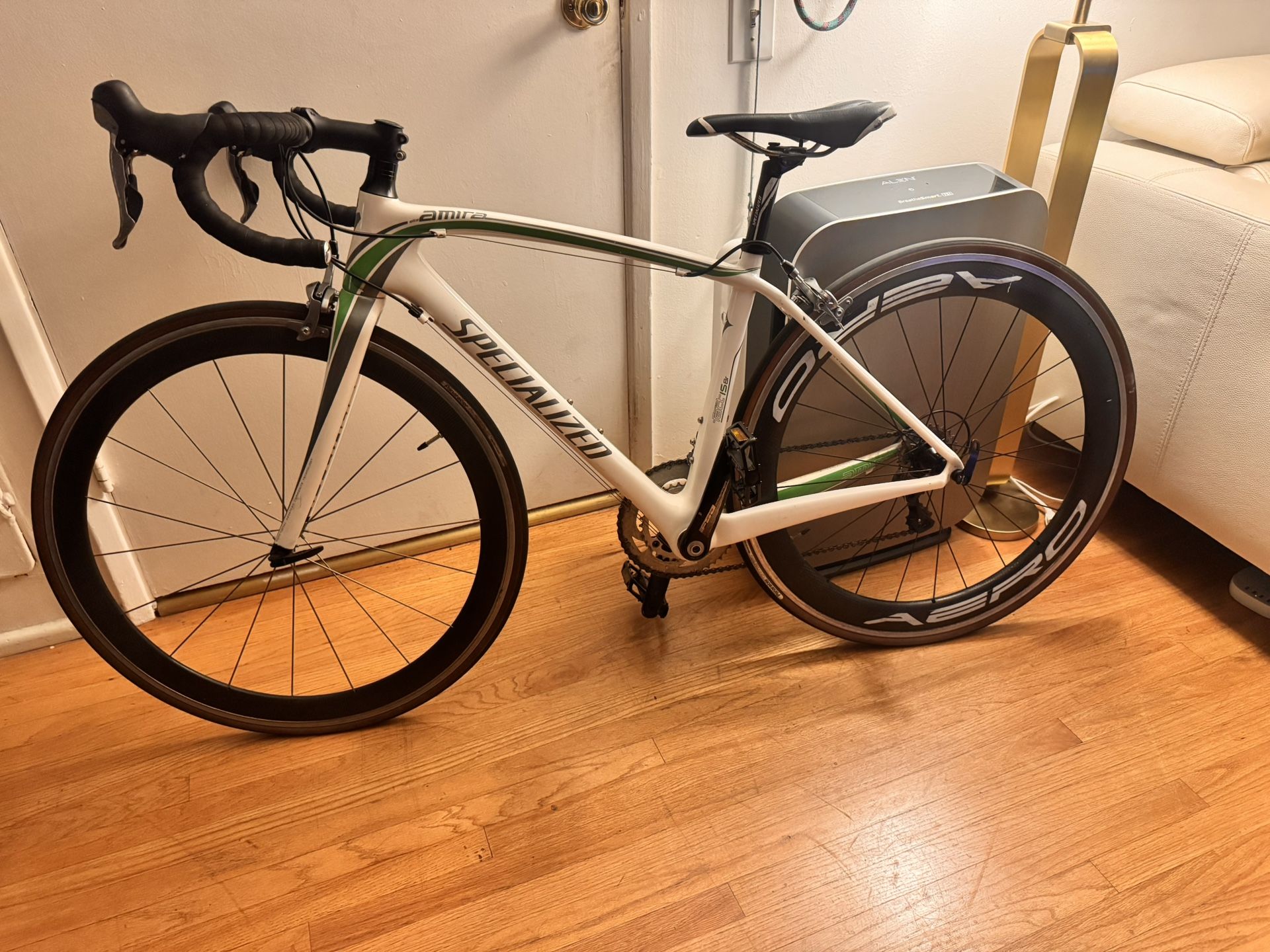 Specialized Elite Amira 54cm