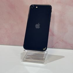 iPhone SE 2020 64GB Unlocked 