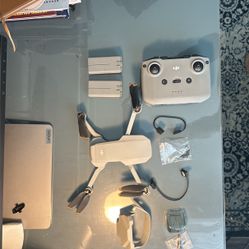 Dji Mini 2