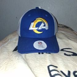 Los Angeles Rams Hat/cap
