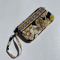 Vera Bradley Wallet 