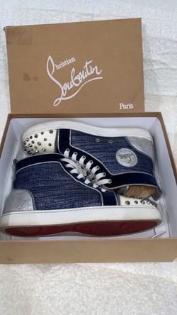 Christian louboutin size 8-8.5