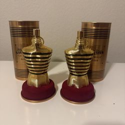 Jean Paul Gaultier Eau de Parfum