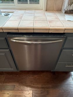 Dishwasher