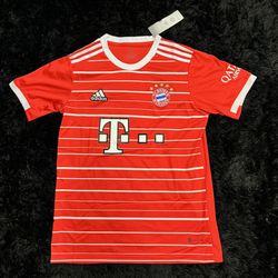 Bayern Munich Thomas Muller #25 Soccer Jersey 