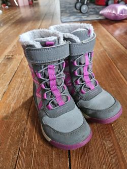 Merrell Kids Snow Boots 