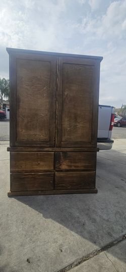 Wardrobe